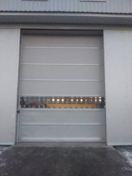 北京快速卷帘门生产